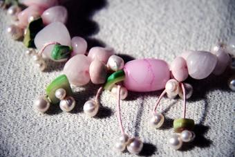 Персональная выставка Тамары Белецкой «Обнимая солнце»